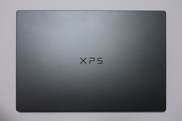 Dellのフラッグシップノート「XPS16」実機レビュー