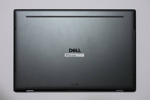 Dellのフラッグシップノート「XPS16」実機レビュー