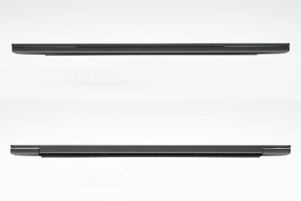 Dellのフラッグシップノート「XPS16」実機レビュー