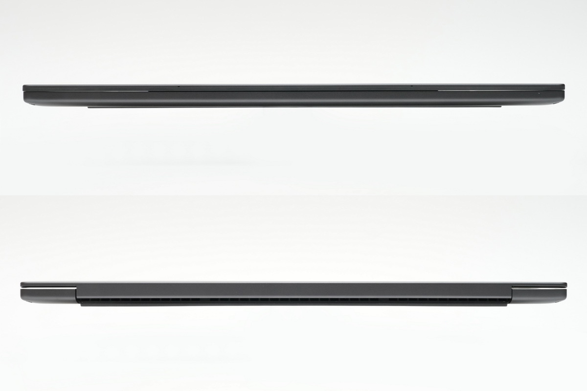 Dellのフラッグシップノート「XPS16」実機レビュー