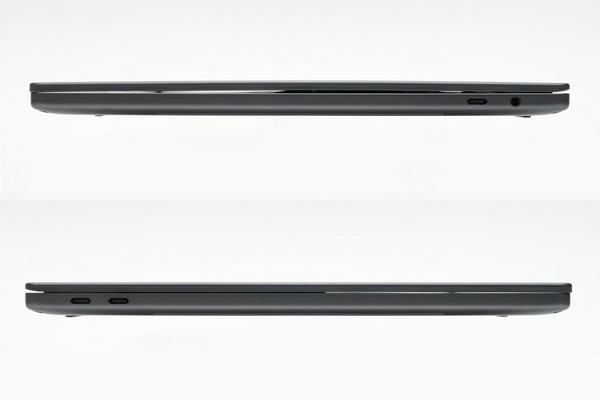 Dellのフラッグシップノート「XPS16」実機レビュー