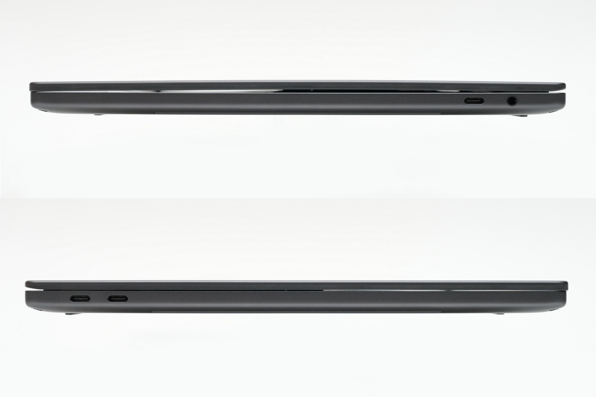 Dellのフラッグシップノート「XPS16」実機レビュー