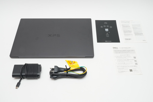 Dellのフラッグシップノート「XPS16」実機レビュー