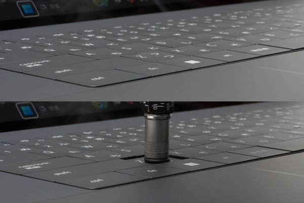 Dellのフラッグシップノート「XPS16」実機レビュー