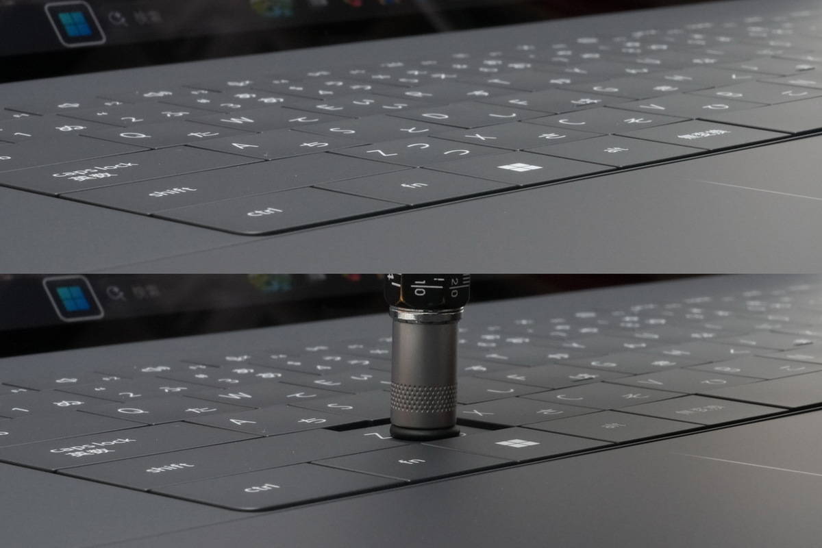 Dellのフラッグシップノート「XPS16」実機レビュー