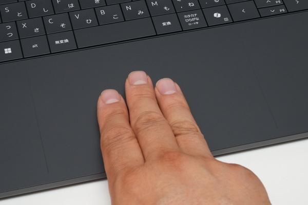 Dellのフラッグシップノート「XPS16」実機レビュー