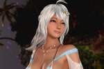 パティ（CV：高野麻里佳さん）の「トゥルーカラーコーデ」が『DOAXVV』に登場！