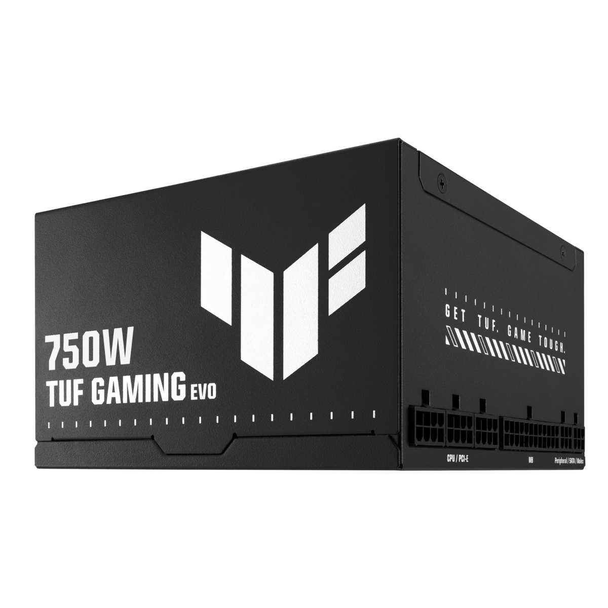 ASCII.jp：ASUS、ミリタリーグレード電源「TUF Gaming Bronze EVO