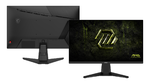 【2万円台】MSIの240Hzゲーミングモニター発表｜0.5ms対応「MAG 245F X24」