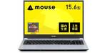 国内メーカー×3年保証で選びやすい。“ちょうどいい性能”を詰め込んだ、mouseの16GB・Ryzen 5・15.6型ノートが11万円台