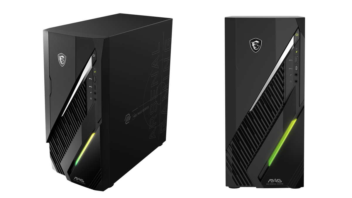 ASCII.jp：フルHD環境に最適なRTX 5060ゲーミングPC｜高速SSD＆安定