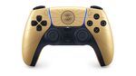 『007 ファーストライト』とコラボした黄金色のDualSenseワイヤレスコントローラーがかっこよすぎる！
