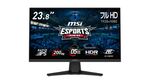200Hz・0.5msでありながら1万2800円!? MSI製23.8型フルHDゲーミングディスプレーがタイムセール中