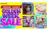 『スーパーボンバーマン コレクション』が初セールで20％オフ！KONAMIが「GOLDEN WEEK SALE」を開催中