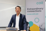 大阪～福岡間・600kmのネットワーク延伸も完了　Coltが最新動向を紹介