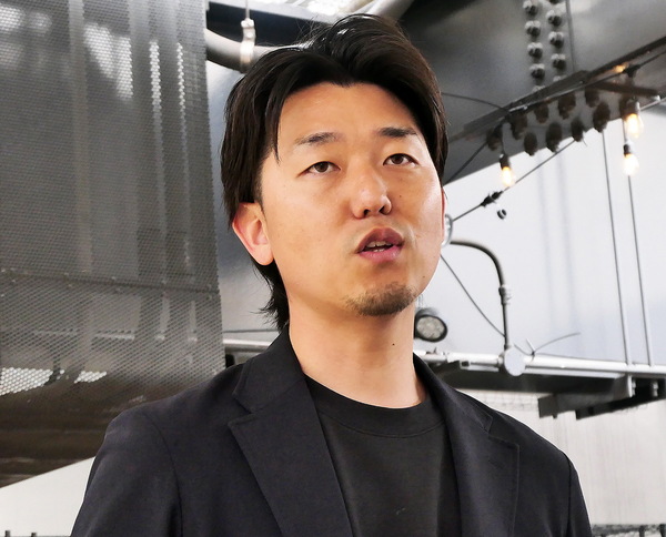 新宿駅前に屋外BBQ「URBAN EARTH BBQ 新宿Flags店」開店