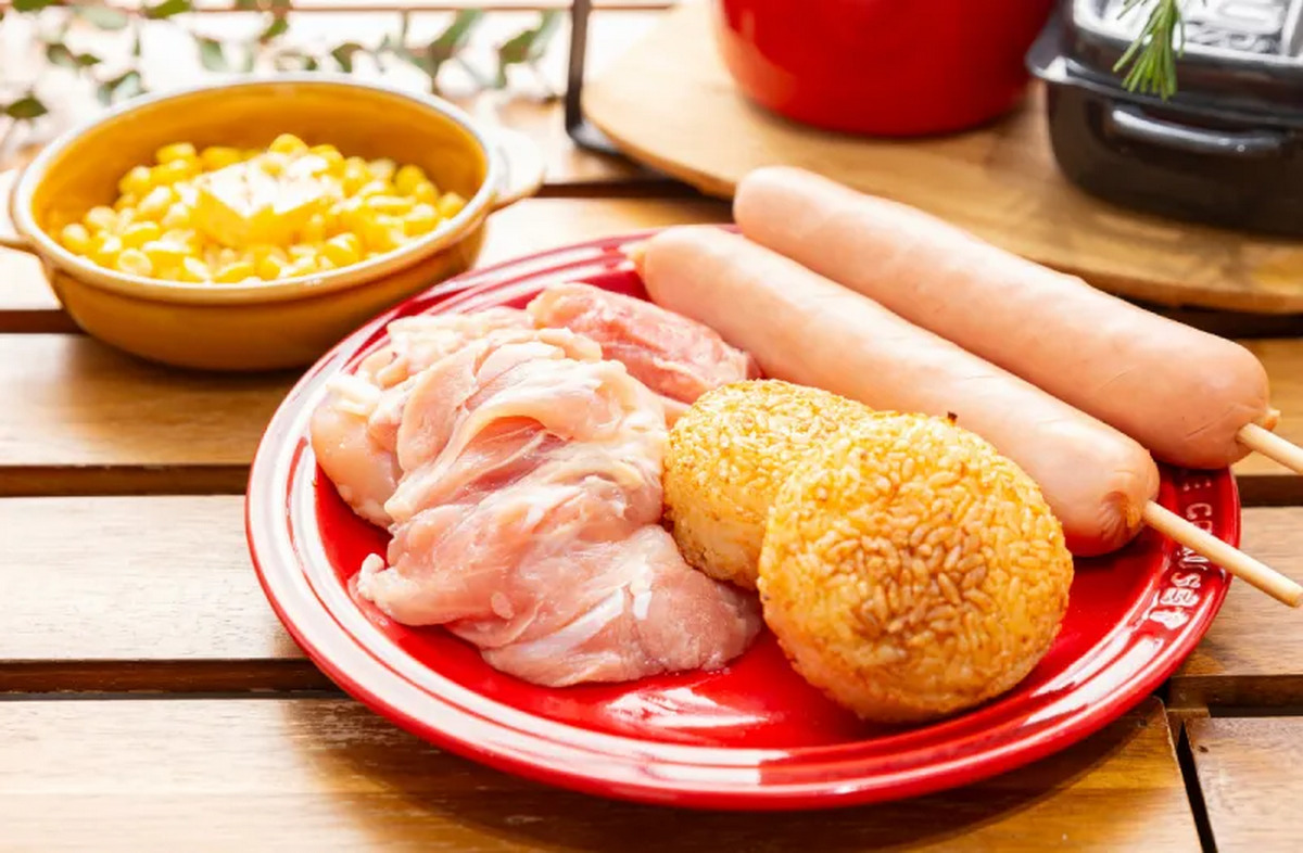 新宿駅前に屋外BBQ「URBAN EARTH BBQ 新宿Flags店」開店