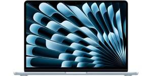 Proいらないかも、って思わせるMacBook Air。M5チップと16GBメモリで、公式より安い