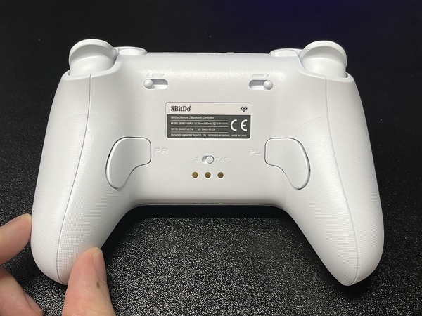 8BitDo Ultimate 2 Bluetooth Controller