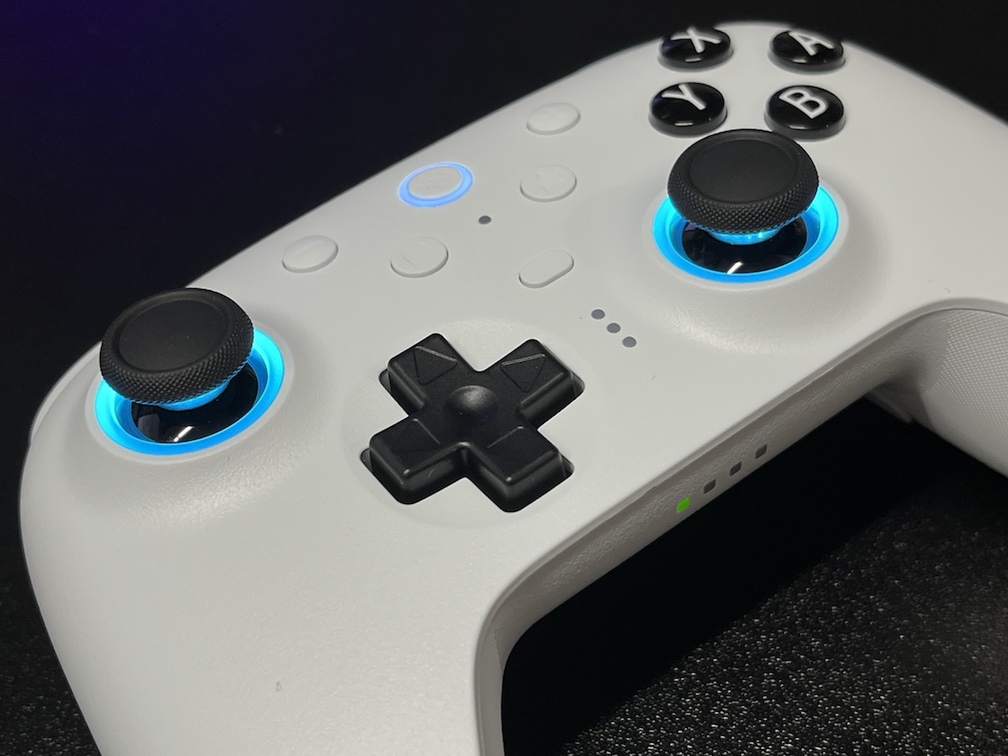 8BitDo Ultimate 2 Bluetooth Controller