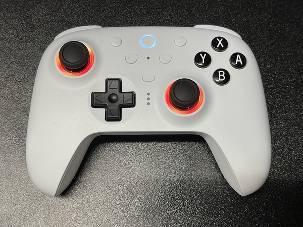 8BitDo Ultimate 2 Bluetooth Controller