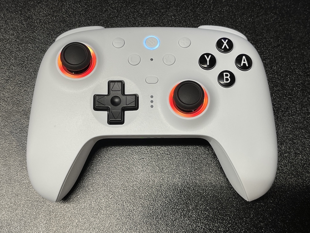 8BitDo Ultimate 2 Bluetooth Controller