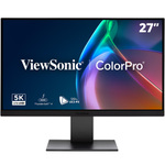 ViewSonic、Mac向け5Kモニター「ColorPro VP2788-5K」発売へ（100W給電対応）
