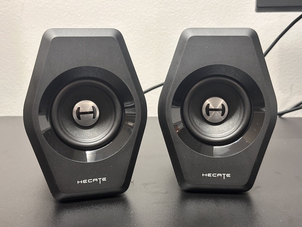 Edifier ED-G2000PRO