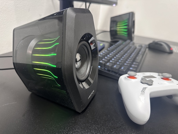 Edifier ED-G2000PRO