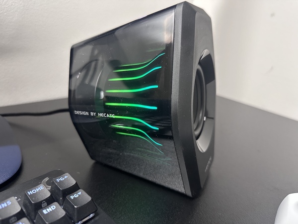 Edifier ED-G2000PRO