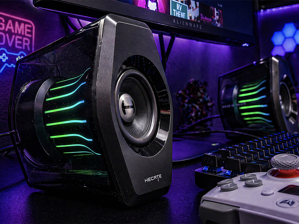Edifier ED-G2000PRO