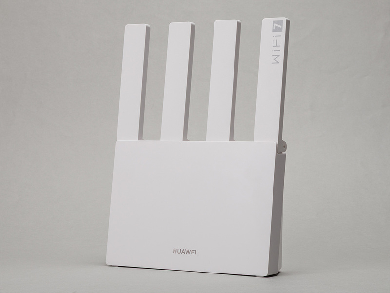 HUAWEI Wi-Fi 7 無線LANルーター BE3 PRO Huawei's first Wi-Fi 7 router BE3 Pro pre-sale begin - Huawei Central