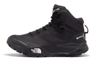 濡れない、滑らない。“雨の日に靴が終わる問題”を解決するノースフェイスのゴアテックスシューズが27%オフ