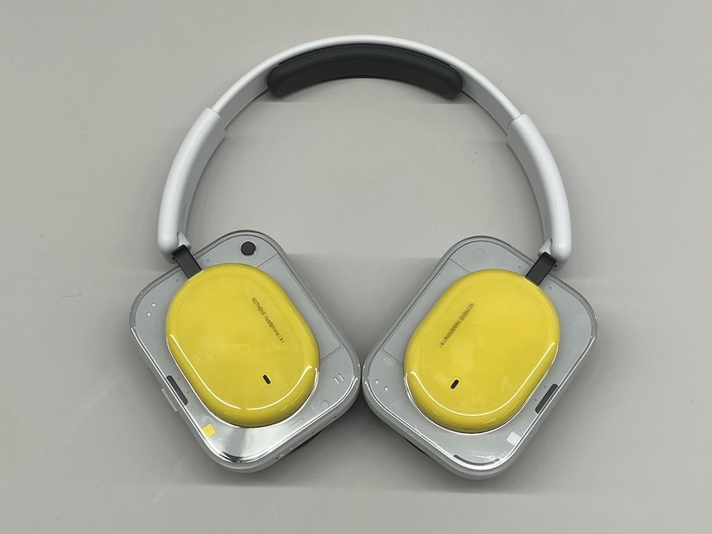 Nothing Headphone (a)