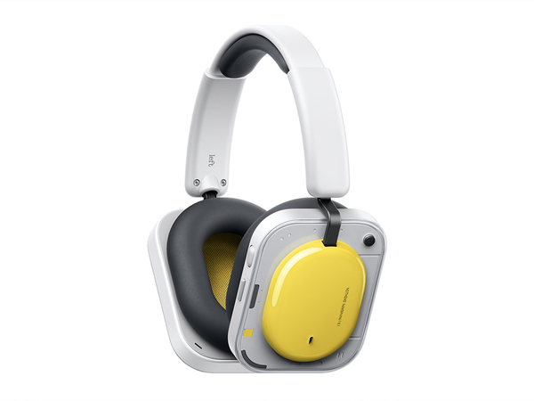 Nothing Headphone (a)