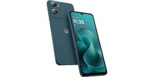 でかい画面で安いスマホ！IP64防水防塵のMotorola moto g06が2万円台
