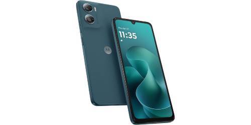 ASCII.jp：2万円台で6.9インチ×120Hz、IP64対応。Motorola新モデル