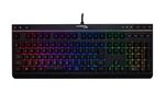 ゲームも仕事もこれ一台でOKでは？ HyperX製フルサイズゲーミングキーボードが15％オフの4240円