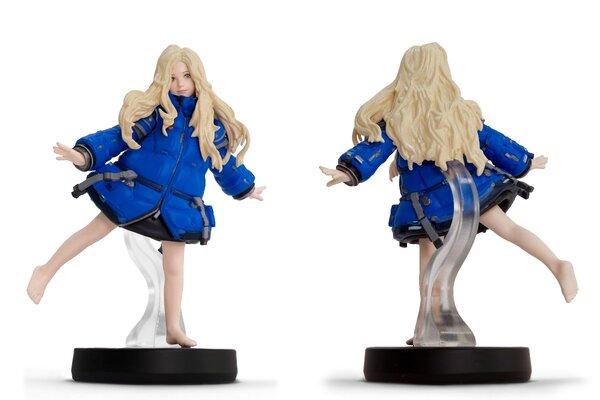 プラグマタ』のNintendo Switch 2 版が本日発売！ディアナのamiiboも