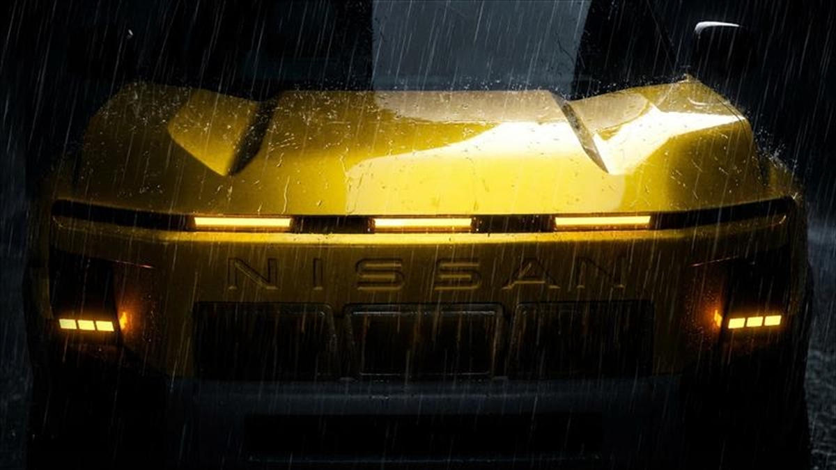 日産