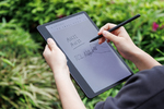 【書き味スゴすぎ】電子ペーパーのイメージ覆しまくりな超絶メモ端末　チャレンジする価値あり