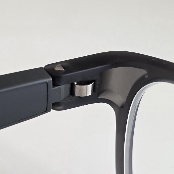 オーディオグラス