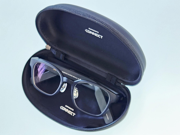 オーディオグラス