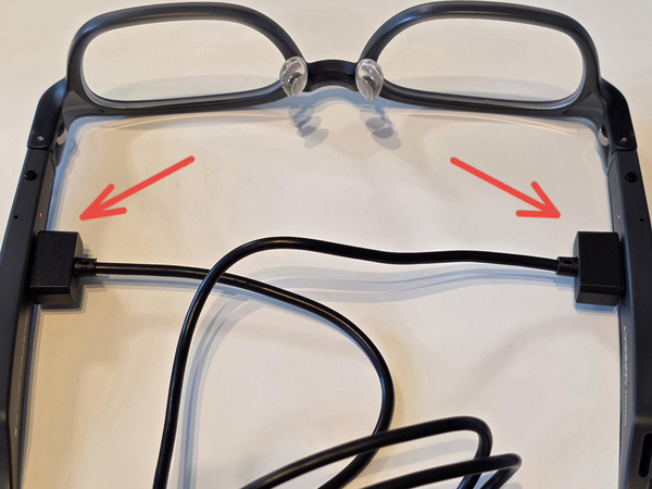 オーディオグラス