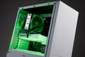 Core Ultra 5 250KF Plus＆RTX 5060 Tiで30万円台のゲーミングPC、コスパと品質を重視した1台ならこれ