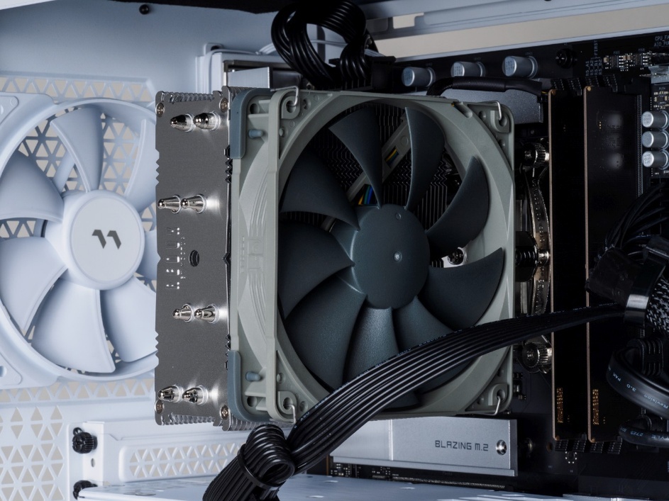 G-Master Velox III Intel Edition