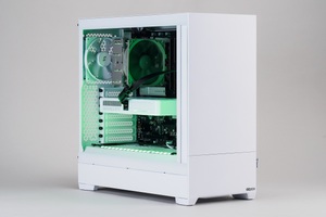 RTX 5060 Ti＆Core Ultra 5 250KF Plus搭載ゲーミングPCの性能を検証！WQHD快適プレイに超オススメの静かで高コスパな選択肢