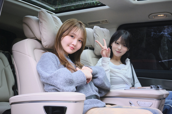 ≒JOY（ニアジョイ） どらい部
