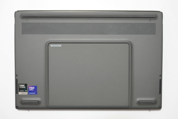 最強2画面ノート「ASUS Zenbook DUO UX8407」実機レビュー