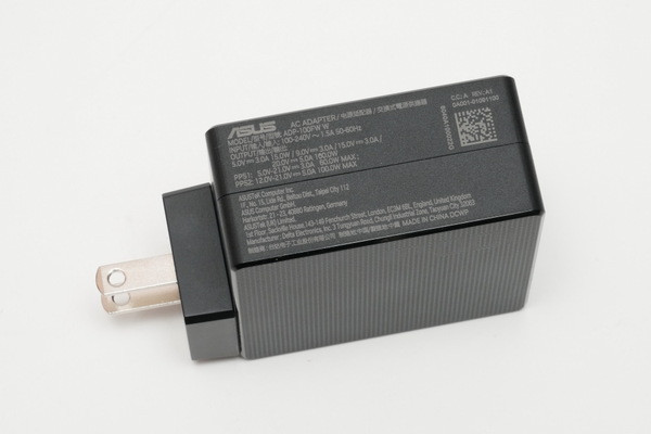 最強2画面ノート「ASUS Zenbook DUO UX8407」実機レビュー